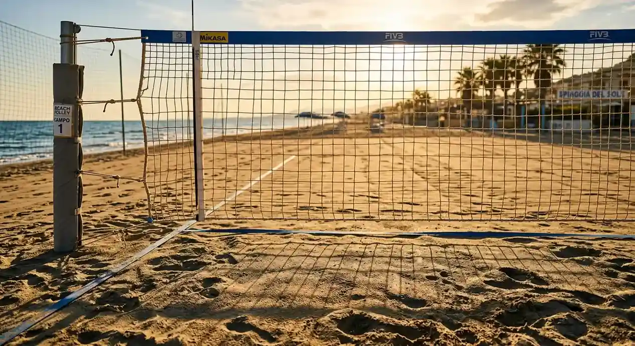 Bonus e promozioni per le scommesse sul beach volley